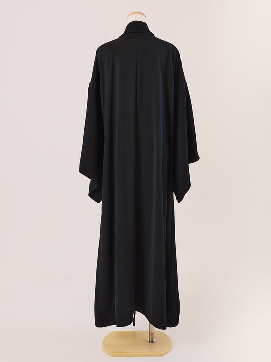 モダンキモノ(ブラック)