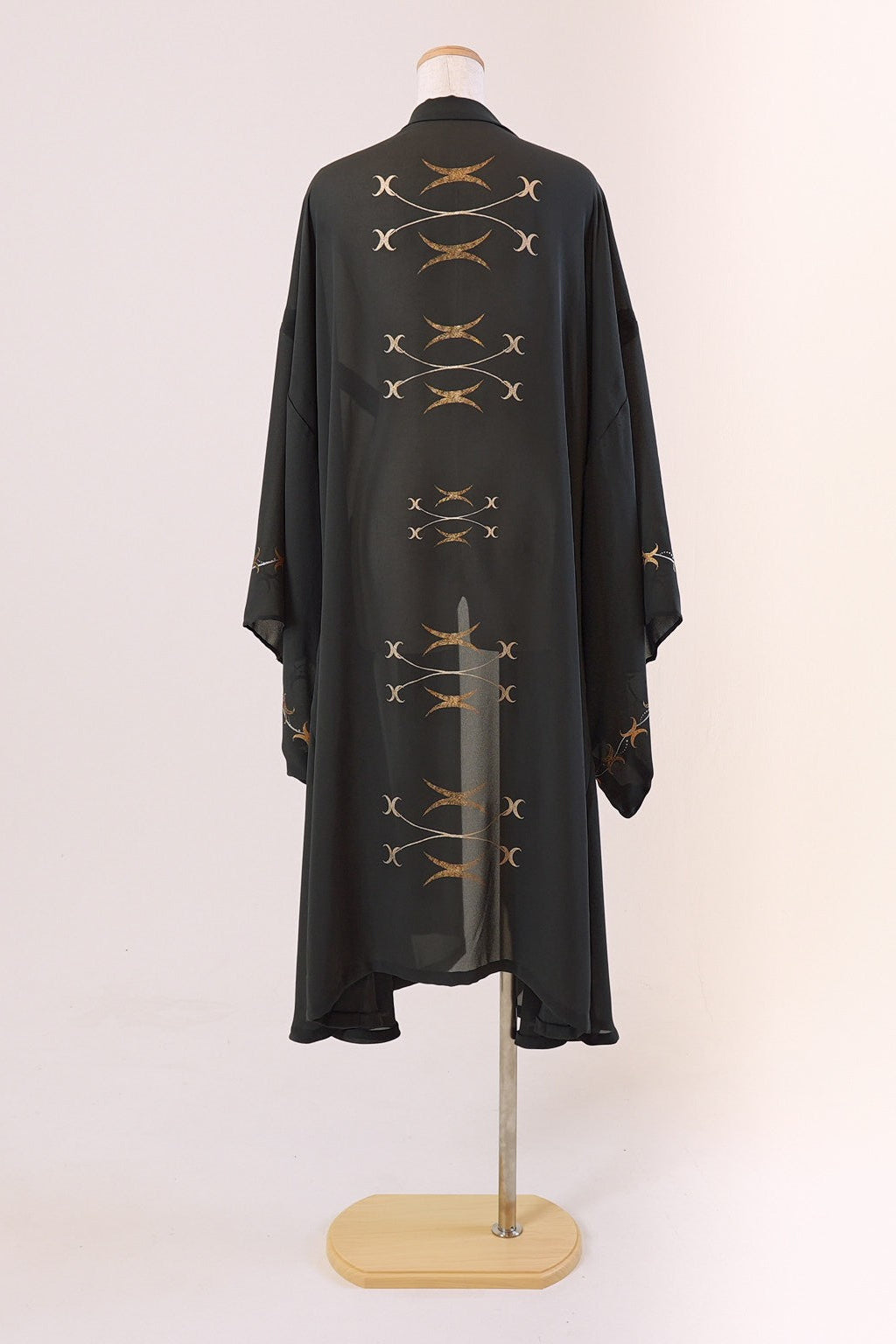 モダンキモノ羽織(月)