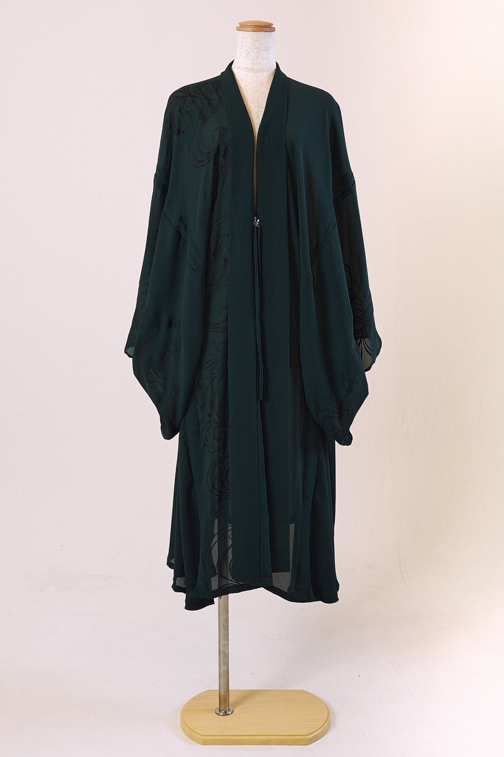 Modern Kimono Haori (Sun・Kanzeryusui)