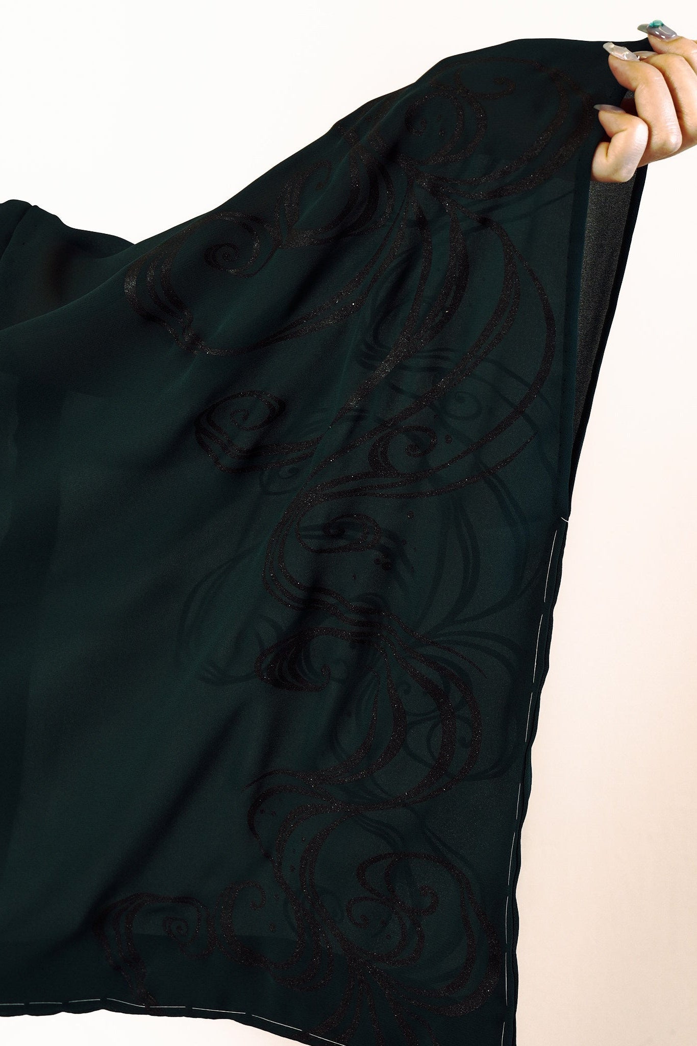 Modern Kimono Haori (Sun・Kanzeryusui)