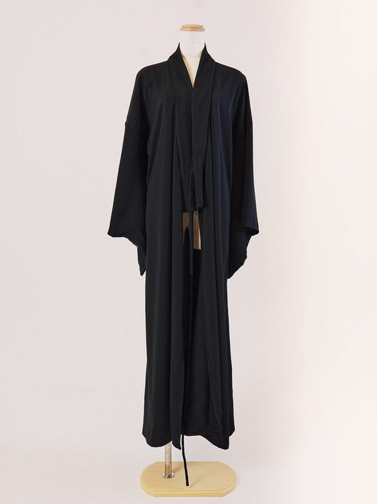 モダンキモノ(ブラック)