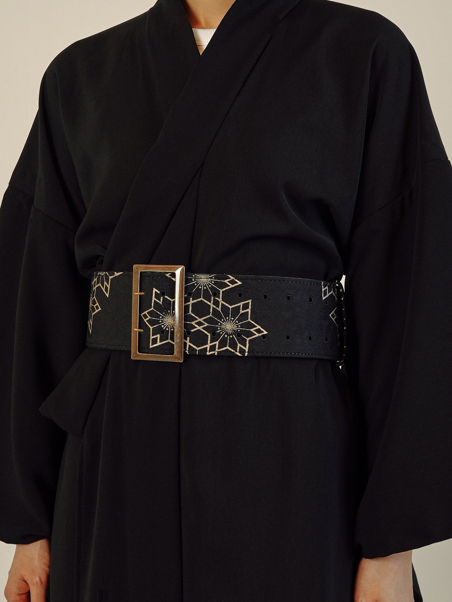 Silk belt (Mao)