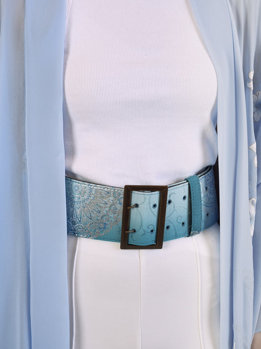 シルクベルト(曼荼羅)