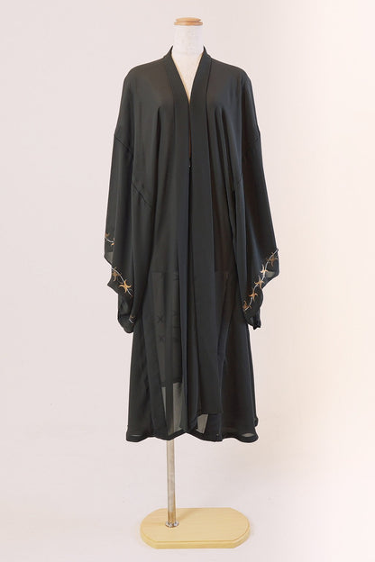 モダンキモノ羽織(月)