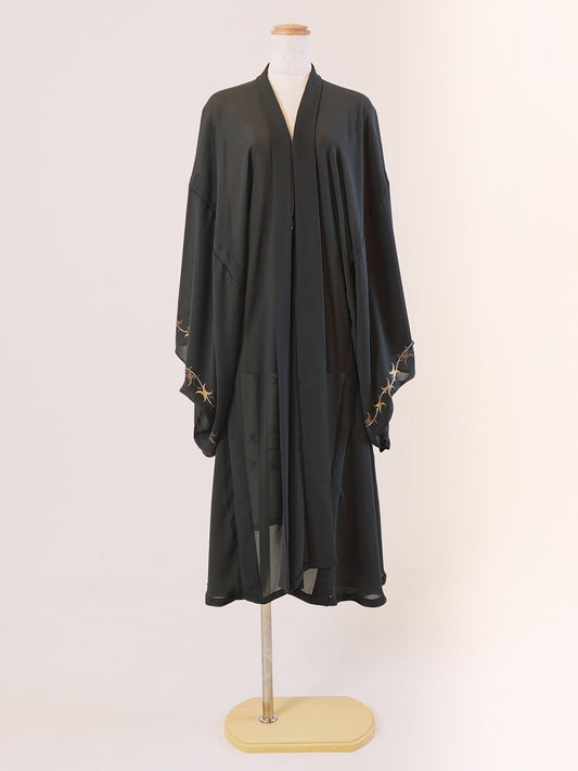 モダンキモノ羽織(月)