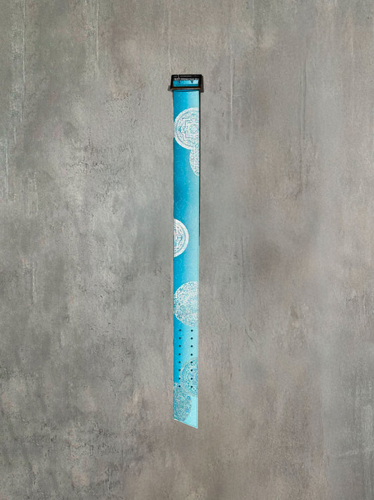 シルクベルト(曼荼羅)