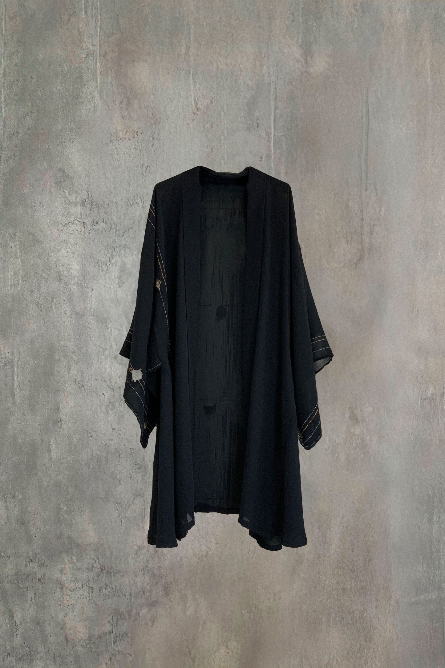 モダンキモノ羽織(モールス)