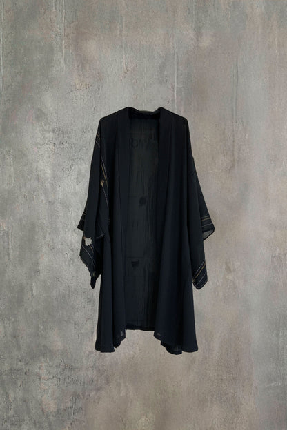 モダンキモノ羽織(モールス)