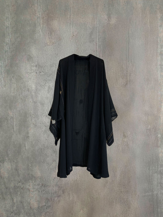 モダンキモノ羽織(モールス)