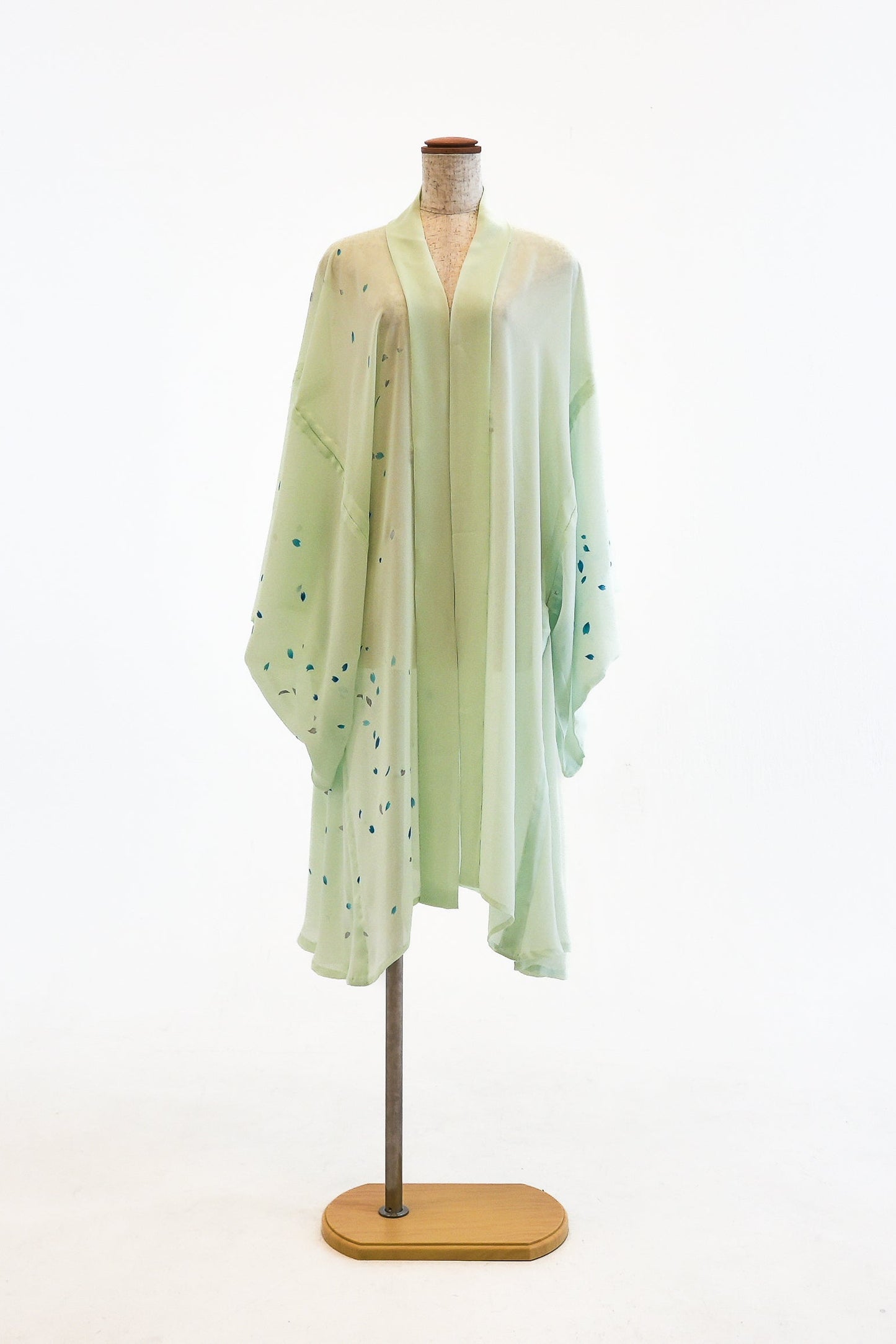 モダンキモノ羽織(桜)