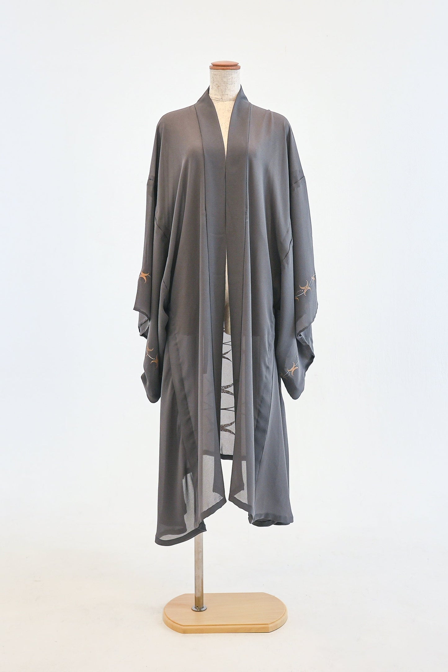 モダンキモノ羽織(月)