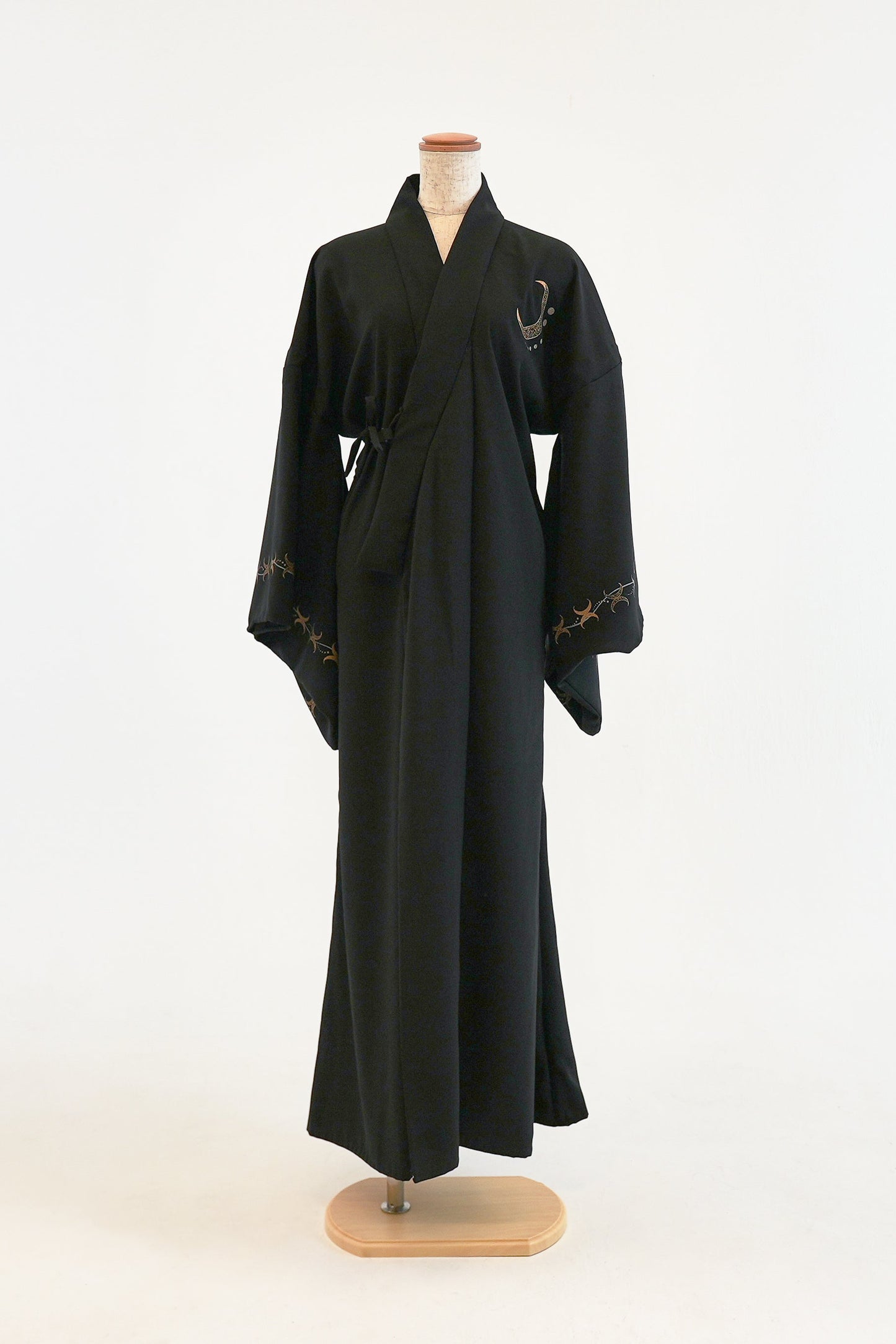 モダンキモノ(月)