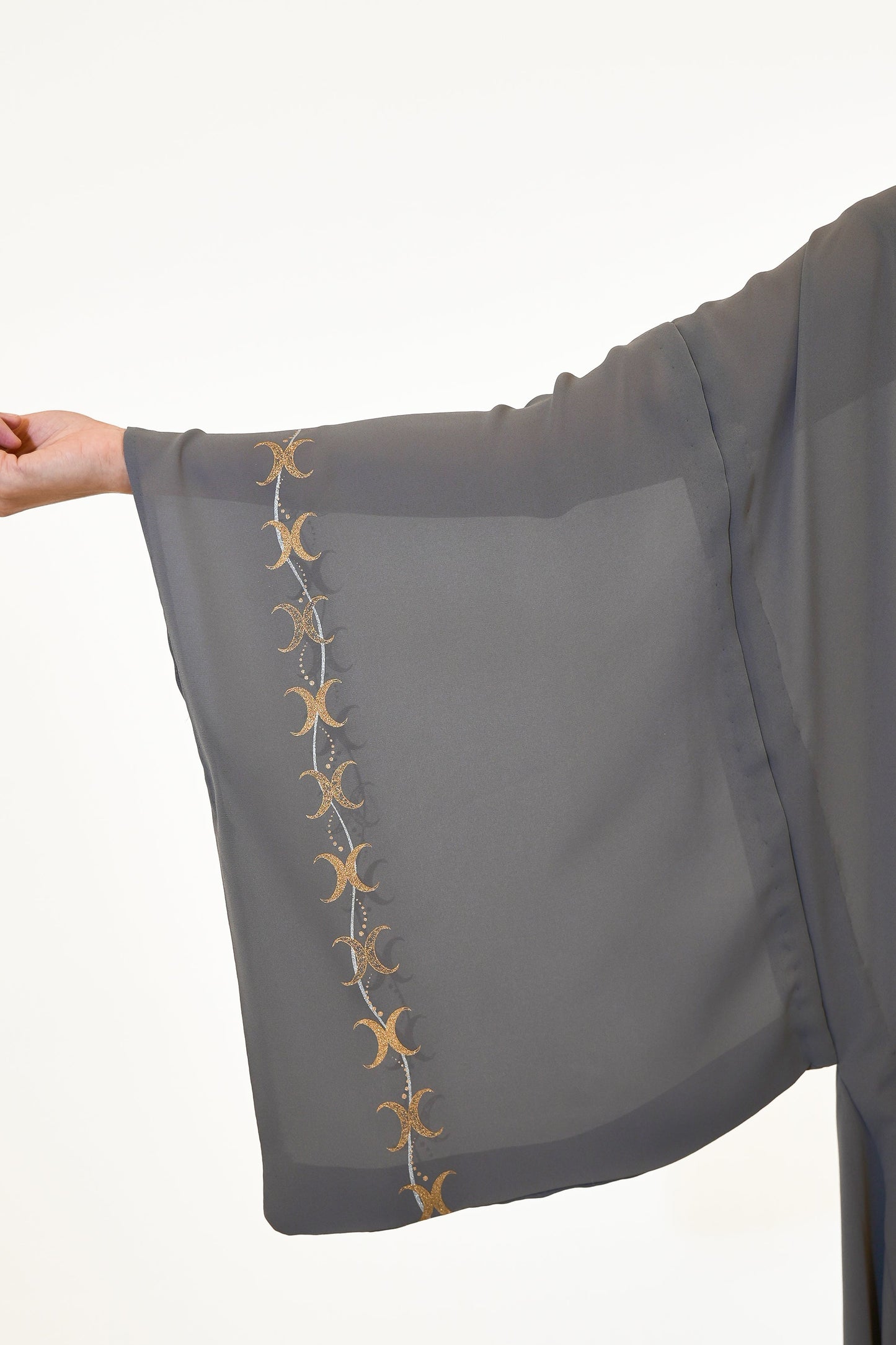 モダンキモノ羽織(月)