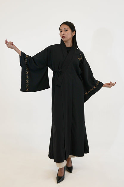 モダンキモノ(月)