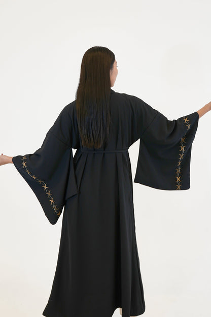 モダンキモノ(月)