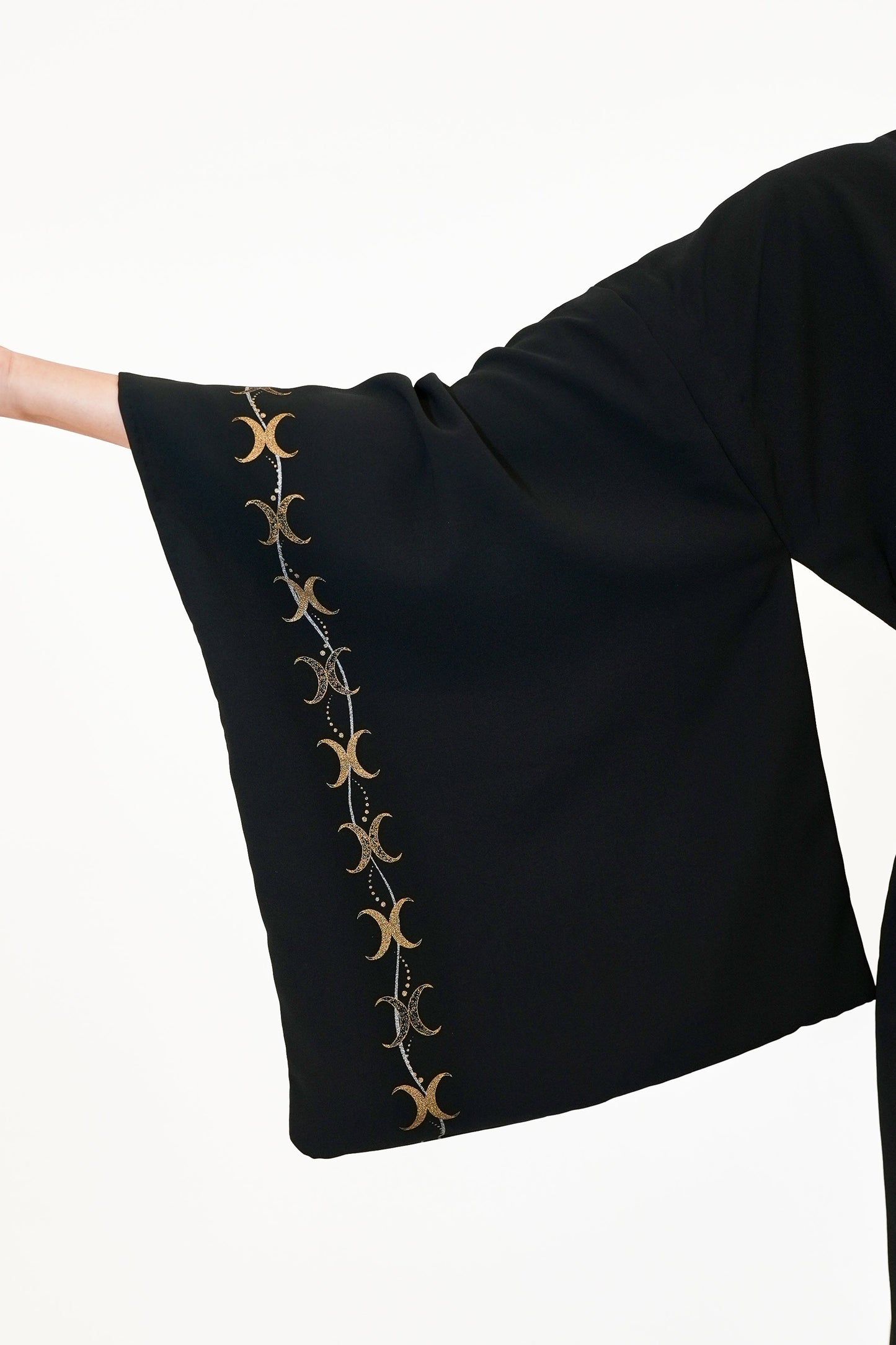 モダンキモノ(月)