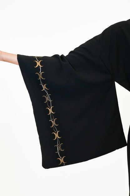 モダンキモノ(月)