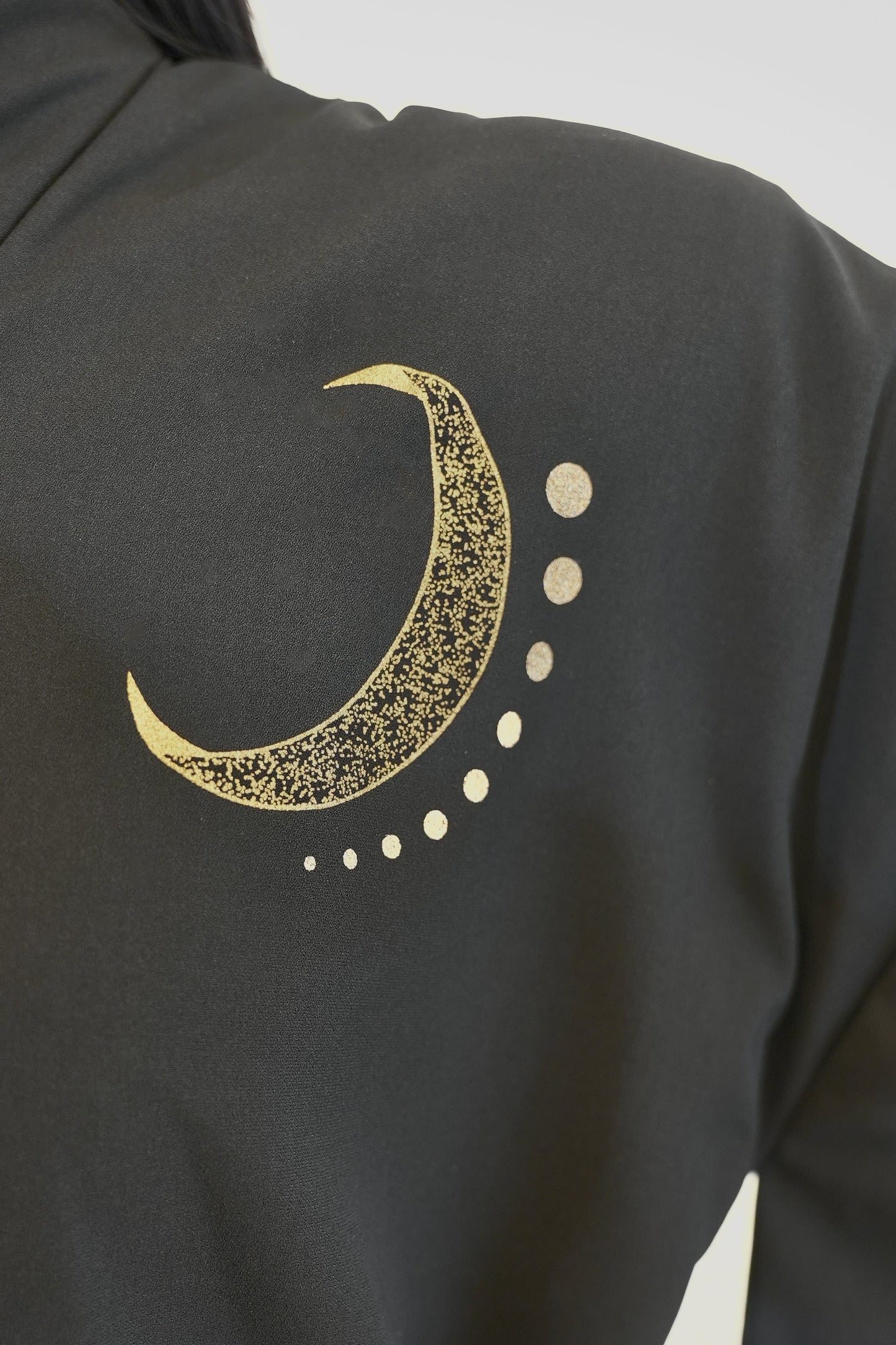 モダンキモノ(月)