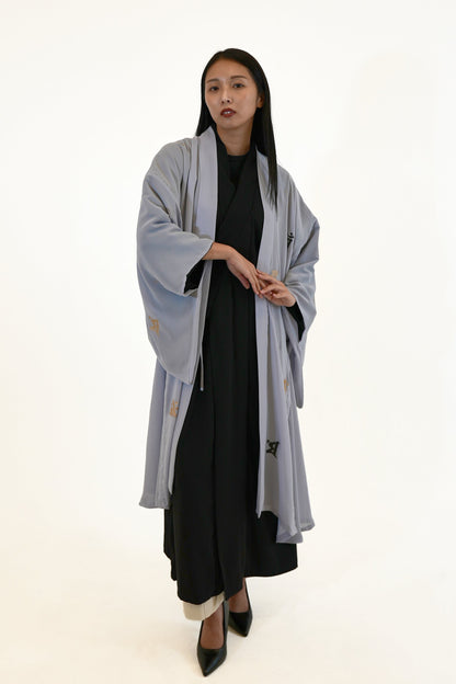 モダンキモノ(月)