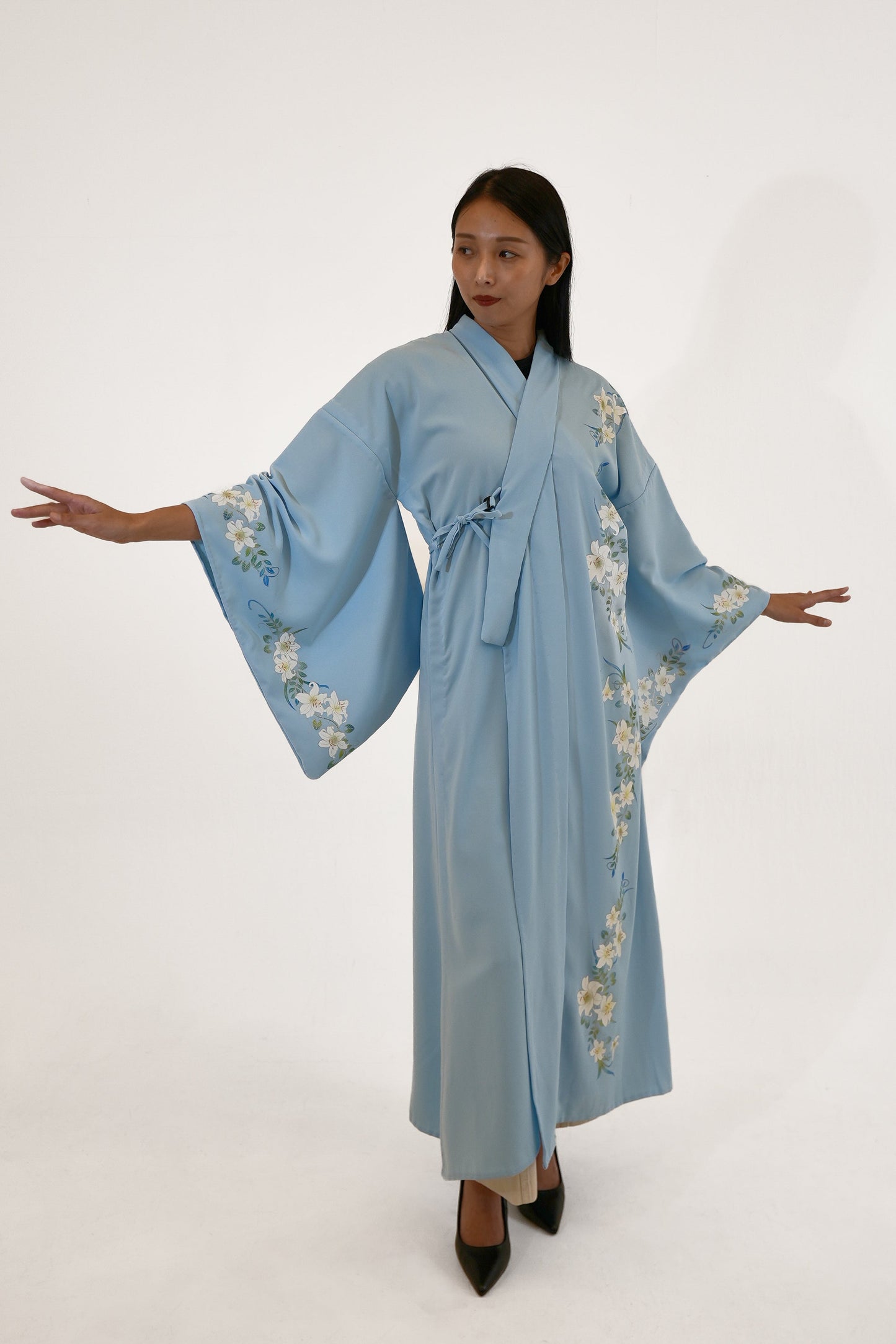 モダンキモノ(華)