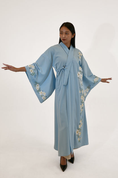 モダンキモノ(華)