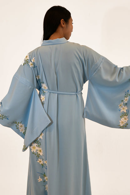 モダンキモノ(華)