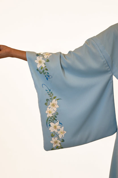 モダンキモノ(華)