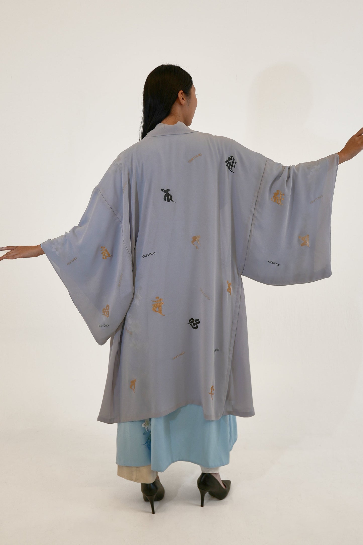 モダンキモノ(華)