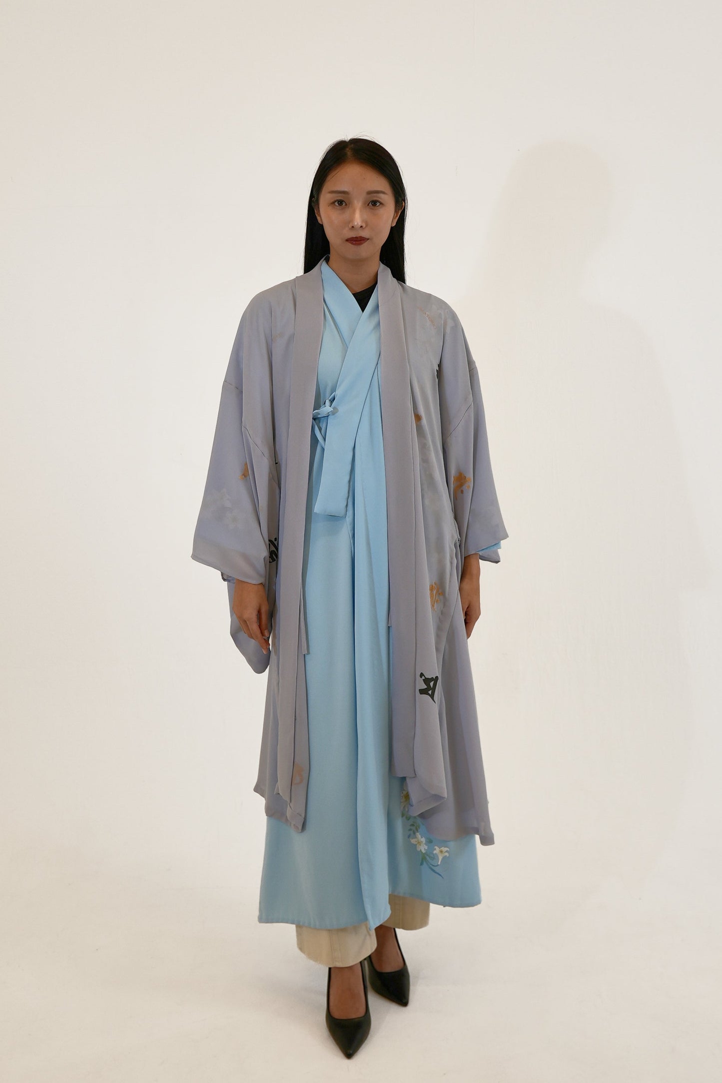 モダンキモノ(華)