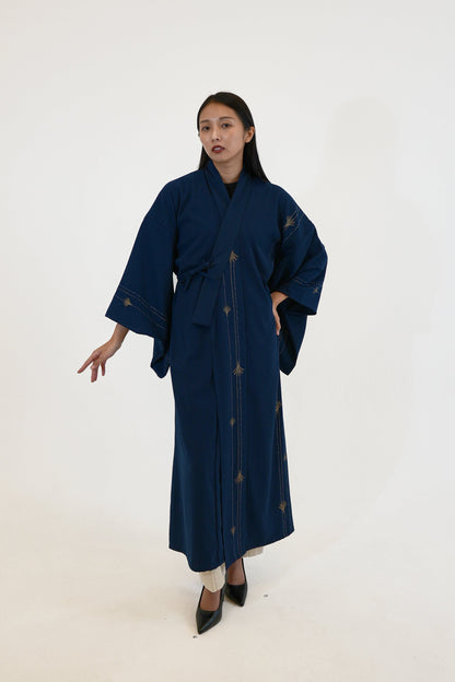 モダンキモノ(モールス)