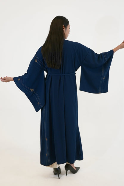 モダンキモノ(モールス)