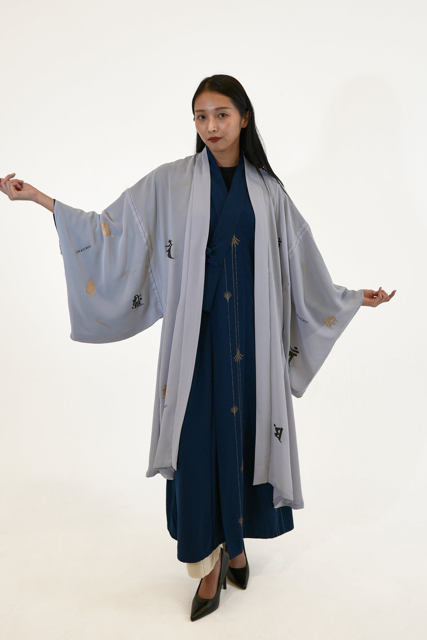 モダンキモノ(モールス)