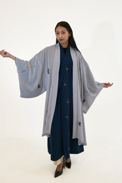 モダンキモノ(モールス)