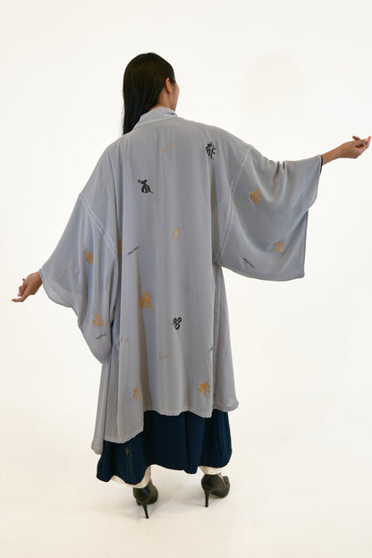 モダンキモノ(モールス)