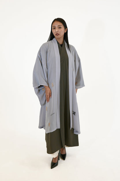 モダンキモノ(曼荼羅)