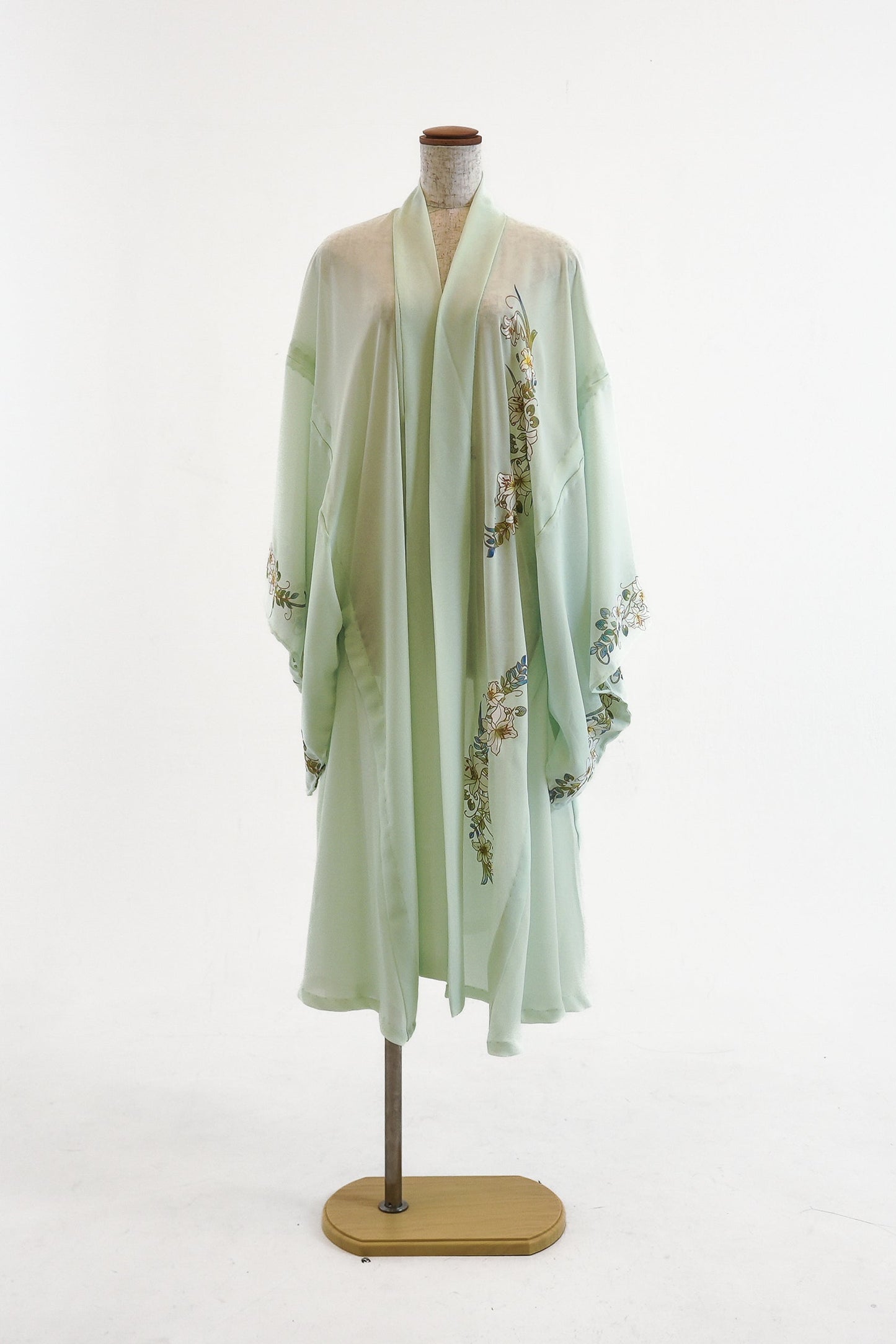 モダンキモノ羽織(華)