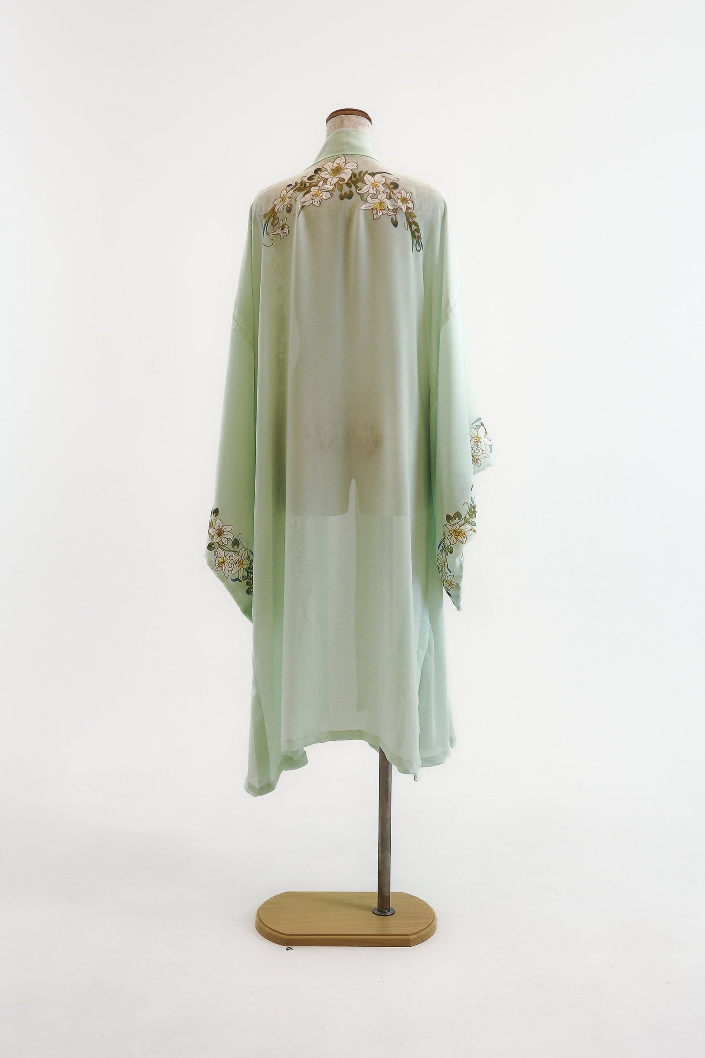 モダンキモノ羽織(華)